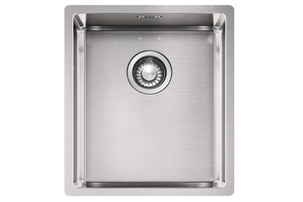 Мойка врезная FRANKE BXX 210-36 127.0678.818 40х45х20 см