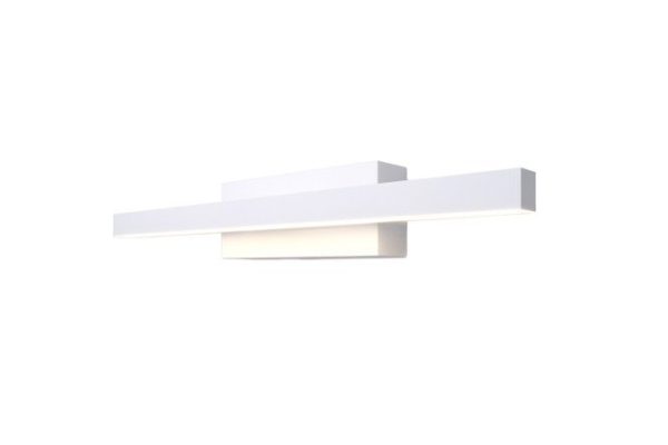 Светильник настенный ELEKTROSTANDARD Rino 1 кв.м, LED