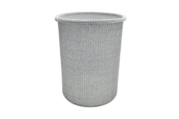 Корзина для белья GH23-3A L 43х55х43 см