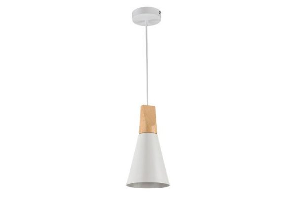 Светильник подвесной MAYTONI P359 4 кв.м., 14х142х14 см, E27