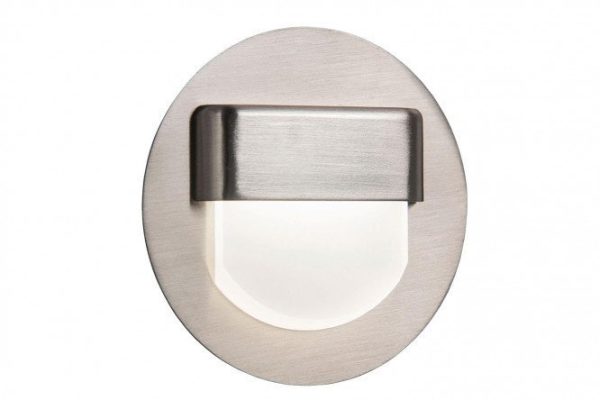 Светильник встраиваемый CITILUX Скалли 7.7x7.7x9 см, LED