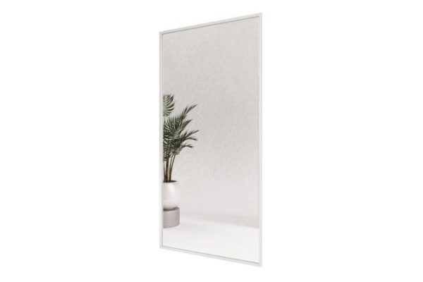 Зеркало в раме GENGLASS Halfeo 100х200 см