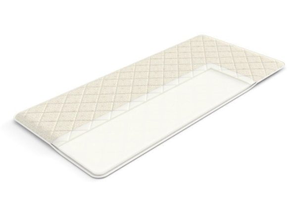 Матрас-топпер для дивана MILDEX Aurora 160х200 см