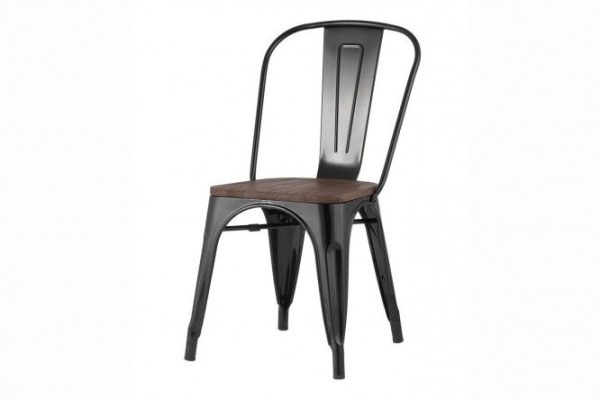 Стул Tolix 45х84.5х51.5 см