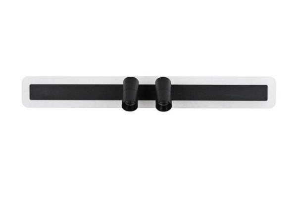 Светильник потолочный LED FAVOURITE Trick 14 кв.м., LED, 80 см