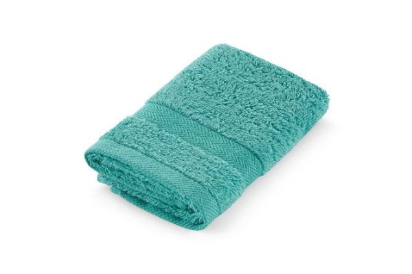 Полотенце гостевое MICASA Maella Хлопок, 30х50 см, 1 шт.