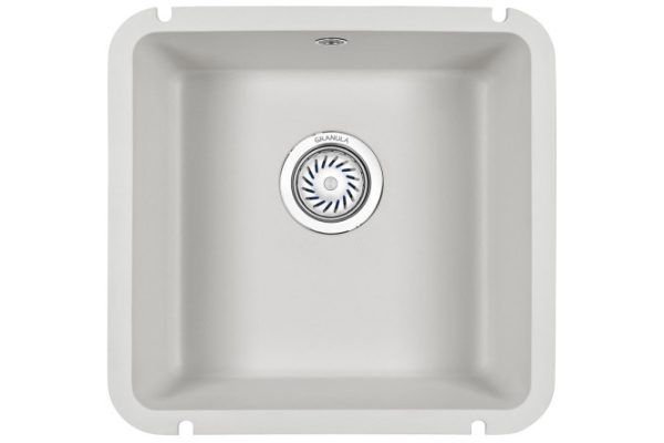 Мойка врезная GRANULA Granula 3801 45.5х43.5х18.5 см