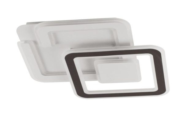 Светильник потолочный Magnete 20 кв.м., LED, 49 см