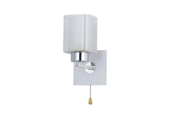 Бра SCHAFFNER Tomas 5 кв.м, E27