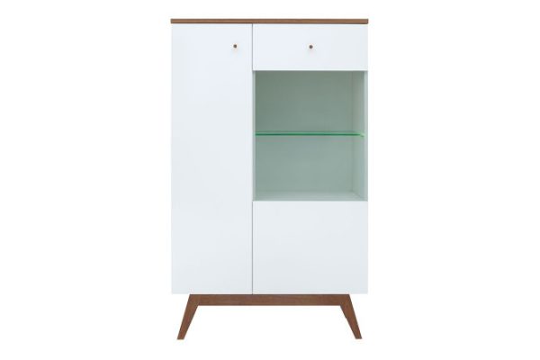Шкаф Heda REG1D1W