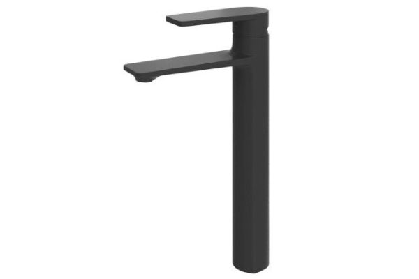 Смеситель для раковины Ellie T10210 высокий