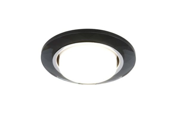 Светильник встраиваемый ELEKTROSTANDARD Pruno 9x5.5x9 см, LED