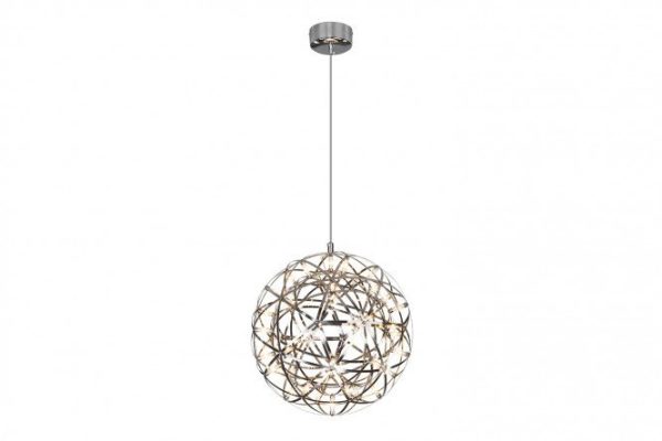 Светильник подвесной LED BOGATE'S Plesso 7 кв.м., LED, 40 см