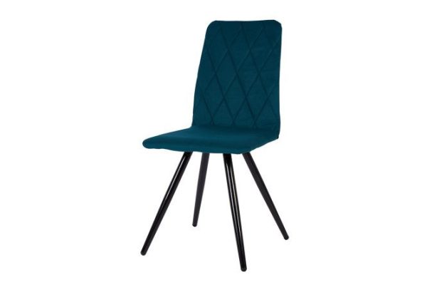 Стул обеденный Rio SM 45х89х45 см