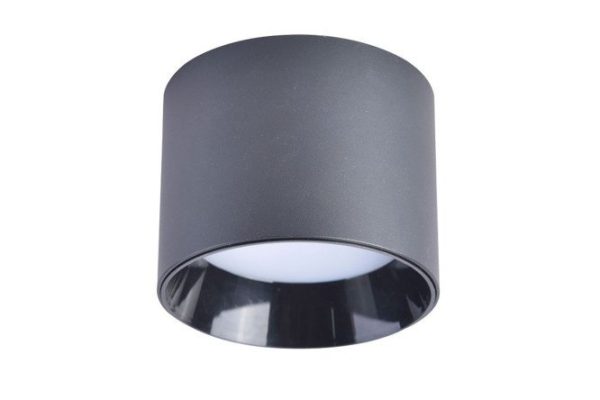 Светильник потолочный LED Rout 8.5x6.5x8.5 см, LED