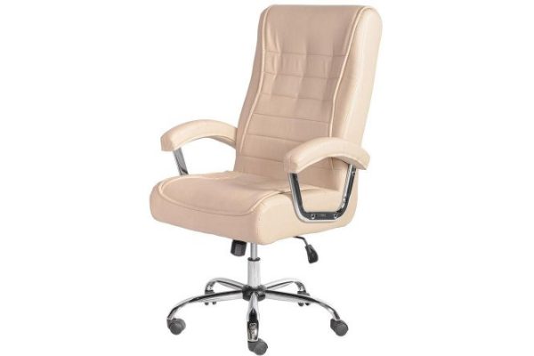 Компьютерное кресло MF-3036 beige