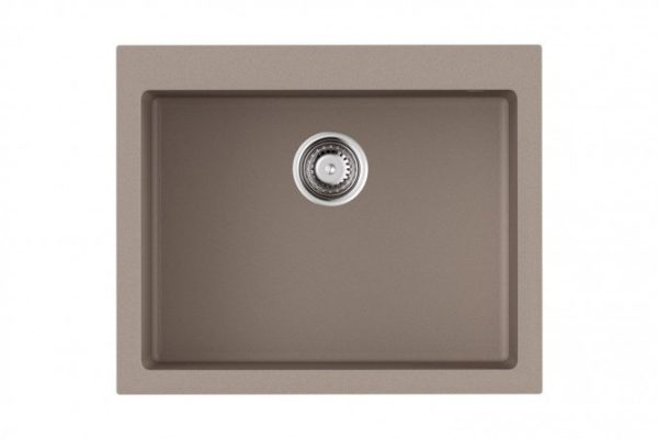 Мойка врезная OMOIKIRI Bosen 61-SA 4991211, бежевый 61х50х19 см