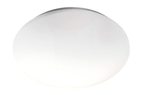 Светильник настенно-потолочный JAZZWAY PPB Starway-2 10 кв.м., LED, 32 см