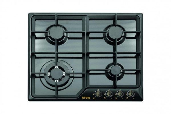 Газовая панель KORTING HG 630 CTSN 60 см