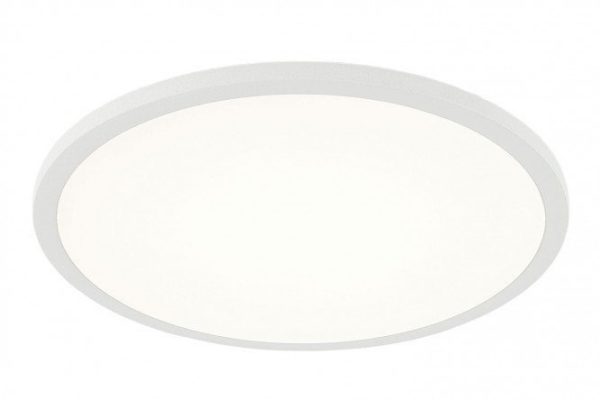 Светильник встраиваемый LED CITILUX Омега 14.5x2.5x14.5 см