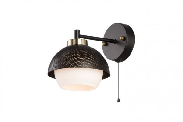 Бра EUROSVET Nocciola 4 кв.м, E27