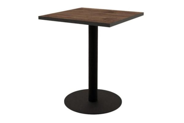 Стол обеденный Horeca Cube 60х74х60 см