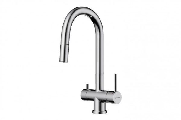 Смеситель OMOIKIRI Akita-S-C 4994330