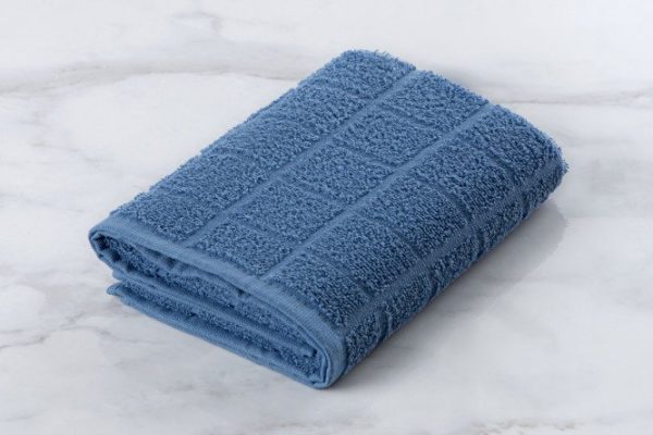 Полотенце для рук MITTE Quadrat Хлопок, 50х90 см, 1 шт.