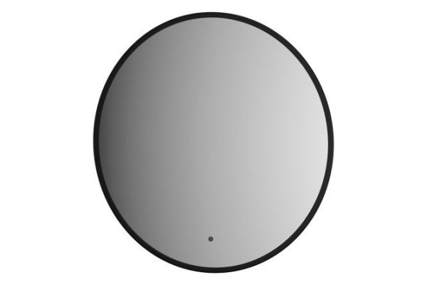 Зеркало с LED-подсветкой DEFESTO Aura DF 2992R 50х50х2.6 см