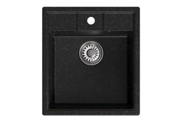 Мойка врезная MIXLINE ML-GM28 552096 45х50х21 см