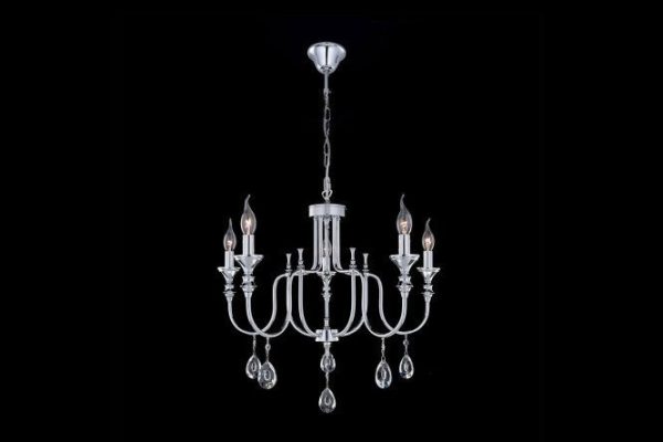 Люстра CITILUX Рига 14 кв.м., E14
