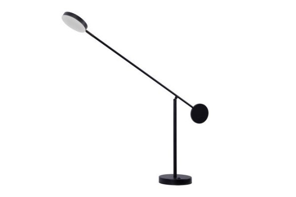 Cветильник настольный LED Vorago LED, 91x44.5x16 см