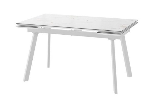 Стол раздвижной Alteza four 140х75х85 см