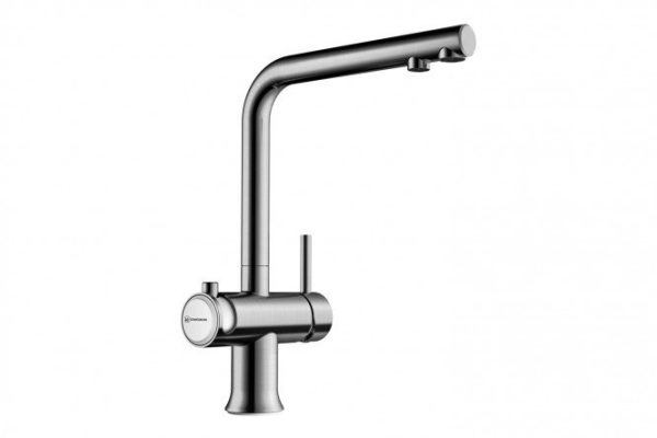 Смеситель OMOIKIRI Hotaru-IN-WH 4994050