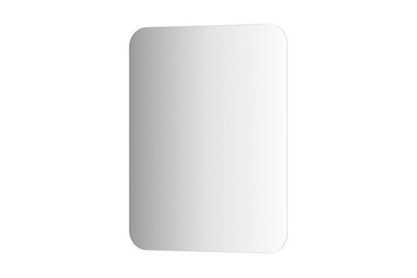 Зеркало с LED-подсветкой DEFESTO Opti DF 2807 60х80х2.6 см