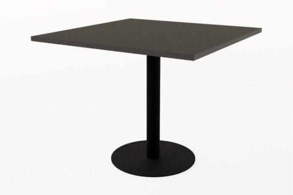 Стол обеденный Horeca Cube 90х74х90 см