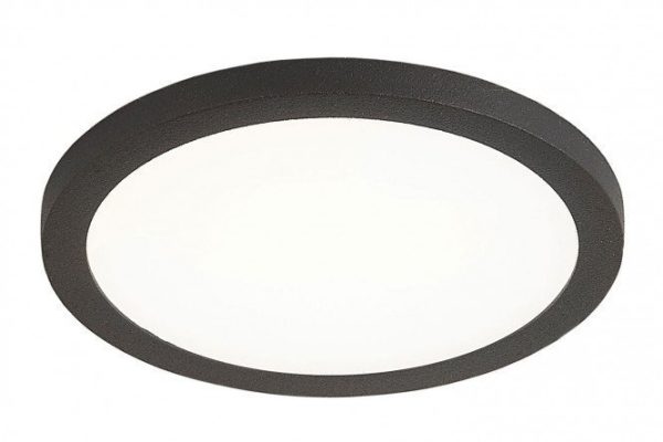 Светильник встраиваемый LED CITILUX Омега 9x2.5x9 см