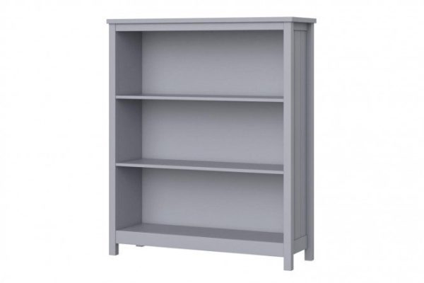 Стеллаж Wood M 107х126.7х36 см
