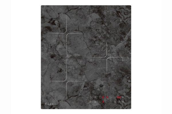Индукционная варочная панель LEX EVI 430 F DS 45 см