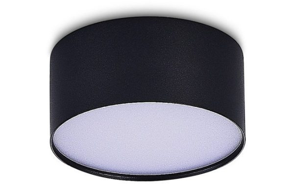 Светильник потолочный LED ST LUCE ST606 4 кв.м., LED, 12 см