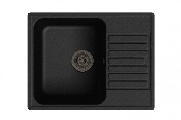 Мойка LEX GARDA 620 62х48х19.5 см