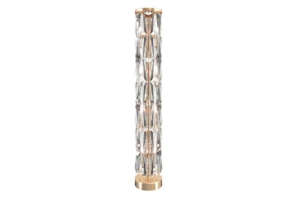 Торшер MAYTONI DECORATIVE LIGHTING Modern Puntes 20x126x20 см, E14
