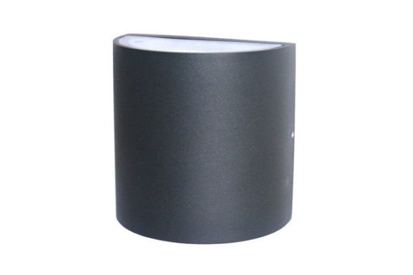 Светильник уличный LED FAVOURITE Brevis Планка, 3 Вт, LED