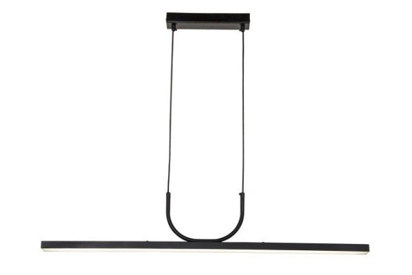 Люстра подвесная LED FAVOURITE Raya 13.3 кв.м., LED, 90 см