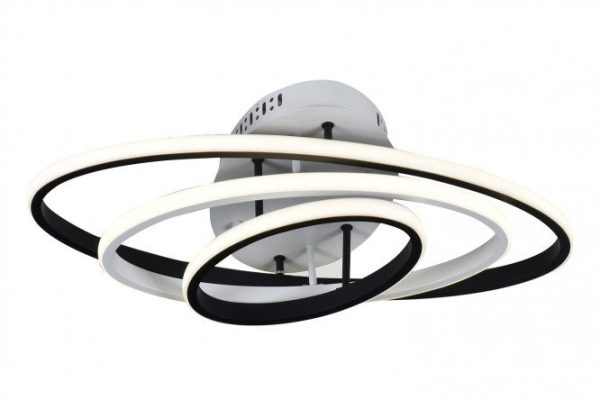 Потолочный светильник FREYA FR6018CL-L54WB LED 20 кв.м., LED, 53 см