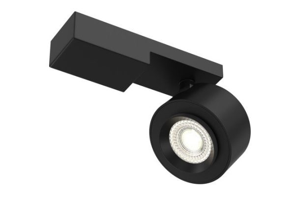 Светильник потолочный MAYTONI Ceiling Wall Treo 3 м², 17.5x10.5x7 см, LED