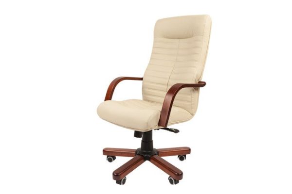 Кресло офисное CHAIRMAN 480WD