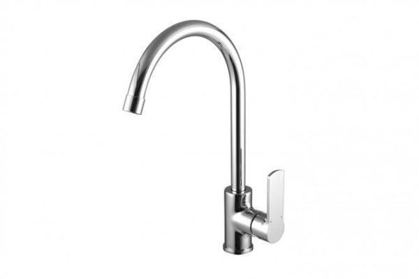 Смеситель для кухни LEMARK Plus Grace LM1505C