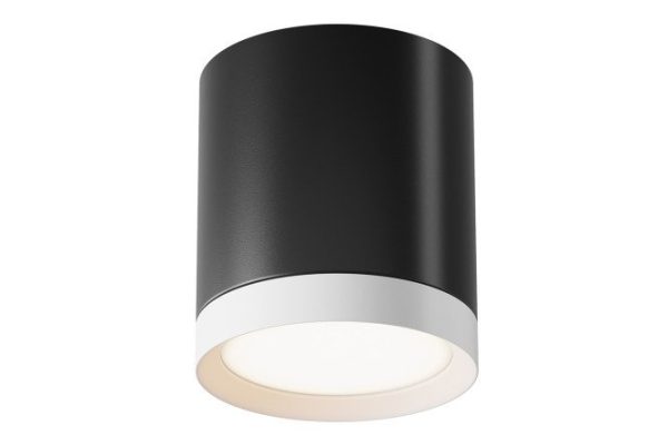 Светильник потолочный Ceiling Wall Hoop 8.5x9.6x8.5 см, GX53
