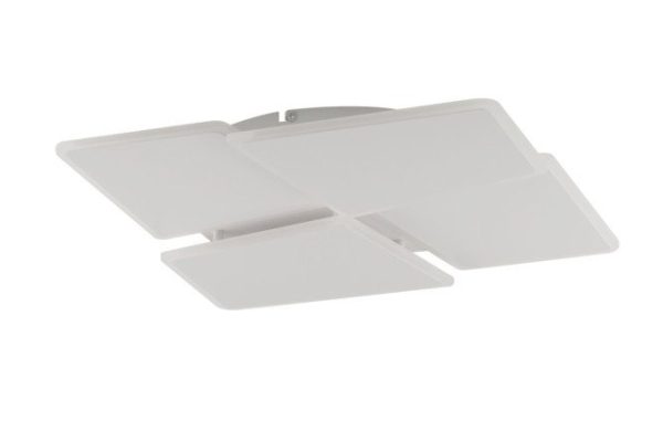 Светильник потолочный Sky 20 кв.м., LED, 50 см